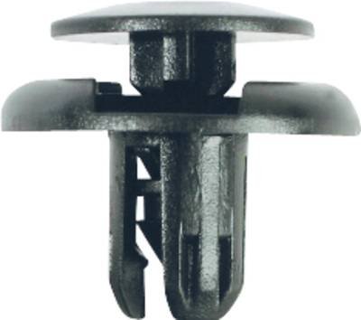 KS Tools 420.5366 Push-Type-Verbindungsclip für Honda,50er Pack