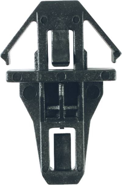 KS Tools 420.5364 Kühlergrill-Clip für Honda,50er Pack