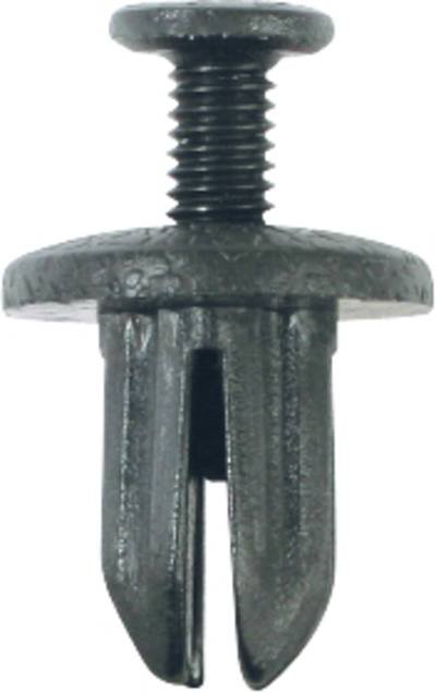KS Tools 420.5362 Seiten- und Kofferraumverkleidungs-Clip für Honda,50er Pack