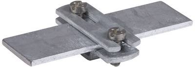 DEHN 284040 FBH ZS 40 B6.5X16 STTZN Flachbandhalter 1 St.