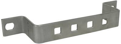 DEHN 472309 ES 4AP 11X11 V2A Erdungsschiene 1 St.