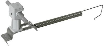 DEHN 204449 DLH SSL 8 H36 FG180.280 GR V2A Dachleitungshalter 1 St.
