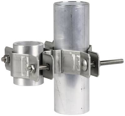 DEHN 105355 BS D40.50 D70.90 V2A Geländerbefestigung 1 St.