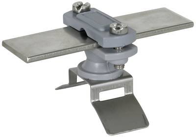 DEHN 275730 LH ZS 6.11 FL30 SBB PA V2A Halter 1 St.