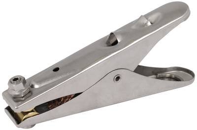 DEHN 546000 EZ 55 FL45 ASM10 STGALZN Erdungszange