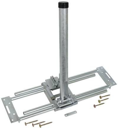 DEHN 105240 DASH D48 AS600.750 STTZN Dachsparrenhalter 1 St.
