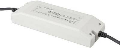 Barthelme LED-Treiber 30 W 0 mA - 1.25 A 16.8 - 24 V 1 St.
