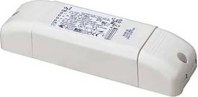 Barthelme LED-Treiber Konstantspannung, Konstantstrom 20 W 12 - 24 V 1 St.
