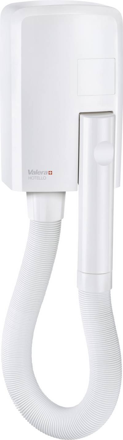 Valera Hotello 832.01/T Wandhaartrockner Weiß