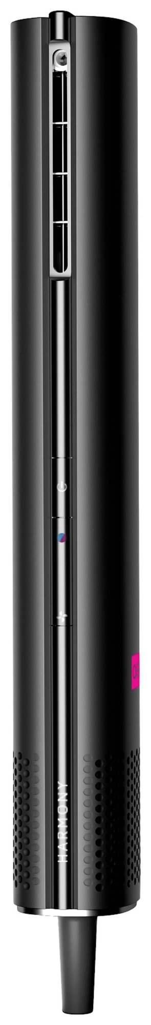 aeco aeco HDX1 Haartrockner Anthrazit