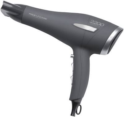 Profi-Care PC-HT 3045 anth Haartrockner Anthrazit
