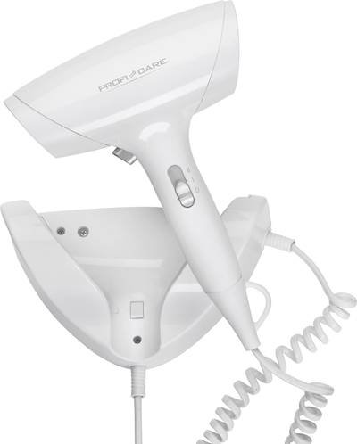 Profi-Care PC-HT 3044 Haartrockner Weiß
