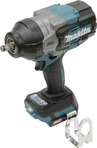 Makita TW002GZ TW002GZ Akku-Schlagschrauber 1700 Nm 40 V Anzahl mitgelieferte Akkus 0