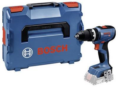 Bosch Professional GSB 18V-65 06019N3301 Akku-Drehschlagschrauber