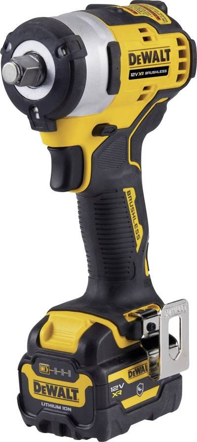 DEWALT DCF901P1G-QW DCF901P1G-QW Akku-Schlagschrauber