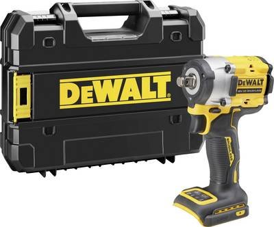 DEWALT neu DCF921NT-XJ Akku-Schlagschrauber 18 V