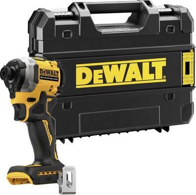 DEWALT neu DCF850NT-XJ Akku-Schlagschrauber 18 V