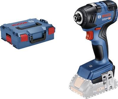 Bosch Professional GDR 18V-200 06019J2106 Akku-Drehschlagschrauber 200 Nm 18 V Anzahl mitgelieferte Akkus 0 Li-Ion ohne