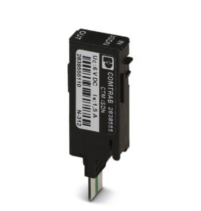 CTM ISDN - Überspannungsschutz-Stecker