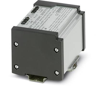 Phoenix Contact 2856702 SFP 1-20/120AC Überspannungsschutz-Ableiter Überspannungsschutz für: Verteilerschrank 3 kA 1 St.