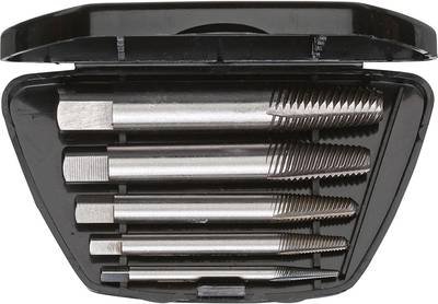 Gedore 2659336 Schraubenausdreher-Set