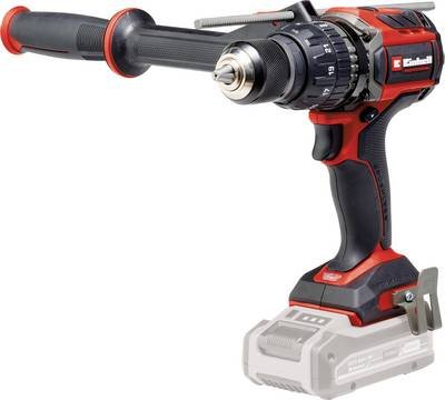 Einhell Professional Power X-Change TP-CD 18/120 Li-i BL - Solo 2-Gang-Akku-Schlagbohrschrauber ohne Ladegerät, ohne Akk