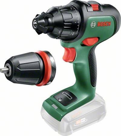 Bosch Home and Garden AdvancedImpact 18, B-Ware B-Ware (beschädigte / fehlende Verpackung) -Akku-Schlagbohrmaschine ohne