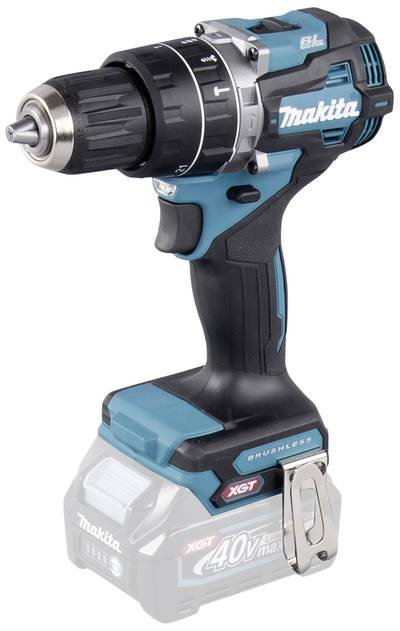 Makita HP002GZ -Akku-Schlagbohrschrauber ohne Akku, ohne Ladegerät