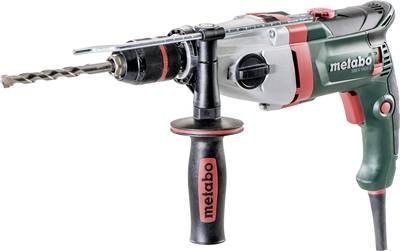 Metabo SBEV 1000-2 2-Gang-Schlagbohrmaschine 1010 W inkl. Koffer