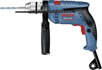 Bosch Professional GSB 13 RE Professional 1-Gang-Schlagbohrmaschine 600 W