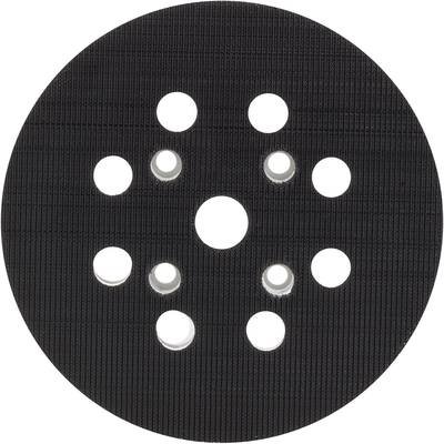 Bosch Accessories 2609256B62 Bosch Accessories 2609256B62 Schleifteller Weich Durchmesser 125 mm Durchmesser 125 mm