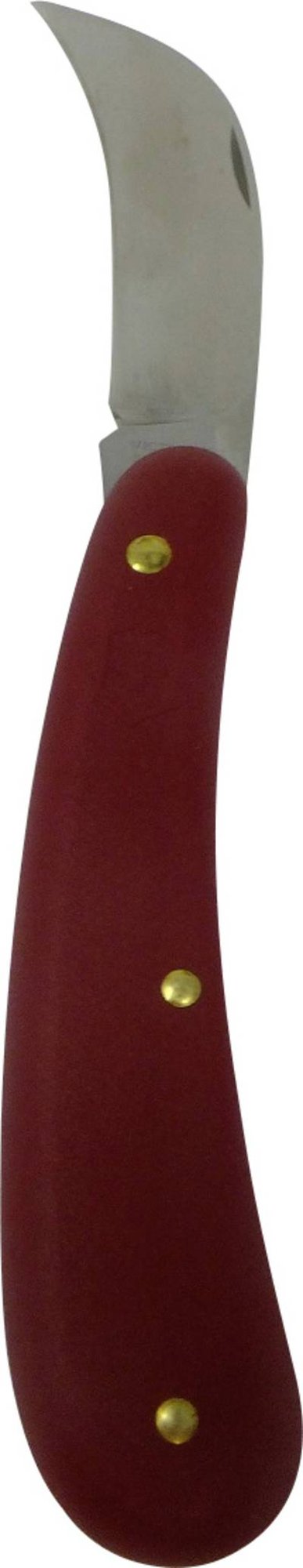 Victorinox Hakenmesser, rot