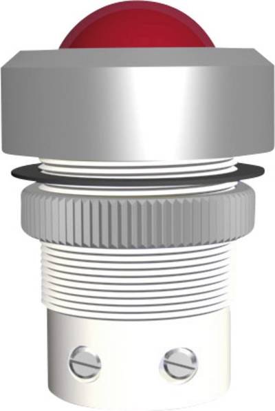 Signal Construct SMTD22038 LED-Signalleuchte Rot 230 V/AC