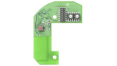 Hekatron FM.Pro X Funk-Modul (B x T) 60 mm x 78 mm