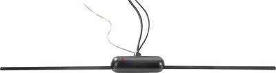Renkforce RF-5042648 Autoradio-Universal-Antenne mit Verstärker