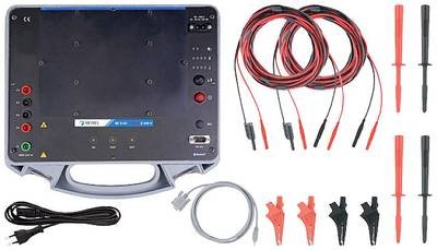 Metrel 20992912 MI 3143 ST Zubehör Kit 1 St.