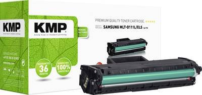 KMP Tonerkassette ersetzt Samsung MLT-D111L Kompatibel Schwarz 1800 Seiten SA-T75