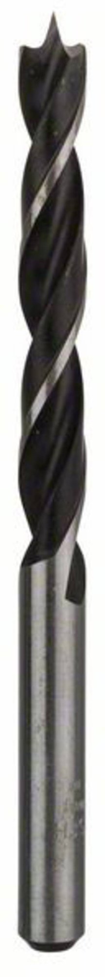 Bosch Accessories 2608596306 Holz-Spiralbohrer 9 mm Gesamtlänge 120 mm Zylinderschaft 1 St.