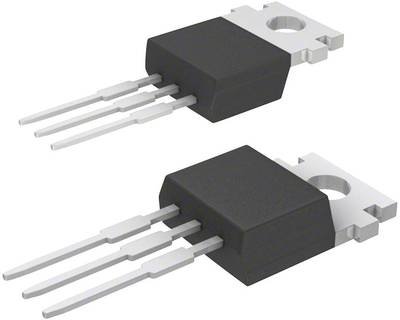 STMicroelectronics L7812CV-DG Spannungsregler - Linear TO-220 Positiv Fest 1.5 A