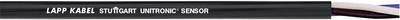LAPP 7038861/1 Sensorleitung UNITRONIC SENSOR S-LifY11Y 4 x 0.34 mm² Schwarz Meterware