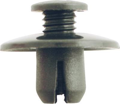 KS Tools 420.5352 Push-Type-Clip für Honda,50er Pack