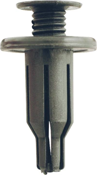 KS Tools 420.5351 Push-Type-Clip für Honda,50er Pack