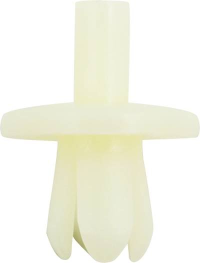 KS Tools 420.5319 Antriebsniete für Klimaanlage für GM,50er Pack