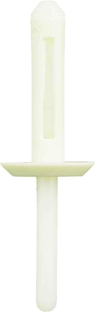 KS Tools 420.5317 Kunststoff-Niete für GM,50er Pack