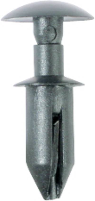 KS Tools 420.5316 Rücklicht-Verbindungsclip für GM,50er Pack