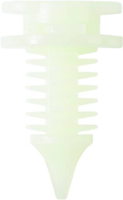 KS Tools 420.5315 Verkleidungs-Clip für GM,50er Pack