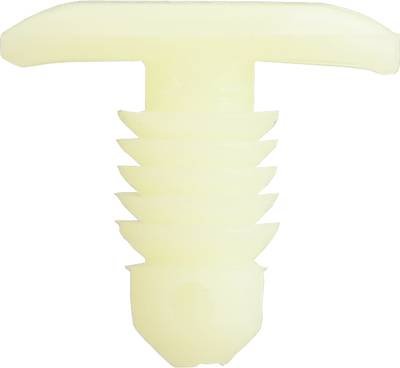 KS Tools 420.5313 Haubendichtung Befestigungsclip für GM,50er Pack