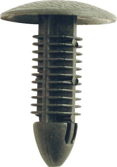 KS Tools 420.5309 Kabelbaum-Befestigungsclip für GM,50er Pack