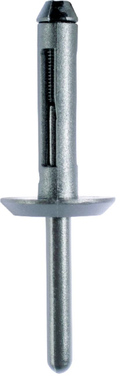 KS Tools 420.5305 Blindniet-Verbindungsclip für GM,50er Pack