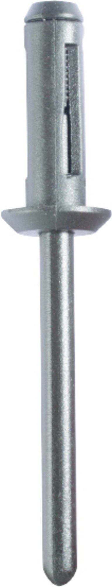 KS Tools 420.5304 Blindniet-Verbindungsclip für GM,50er Pack